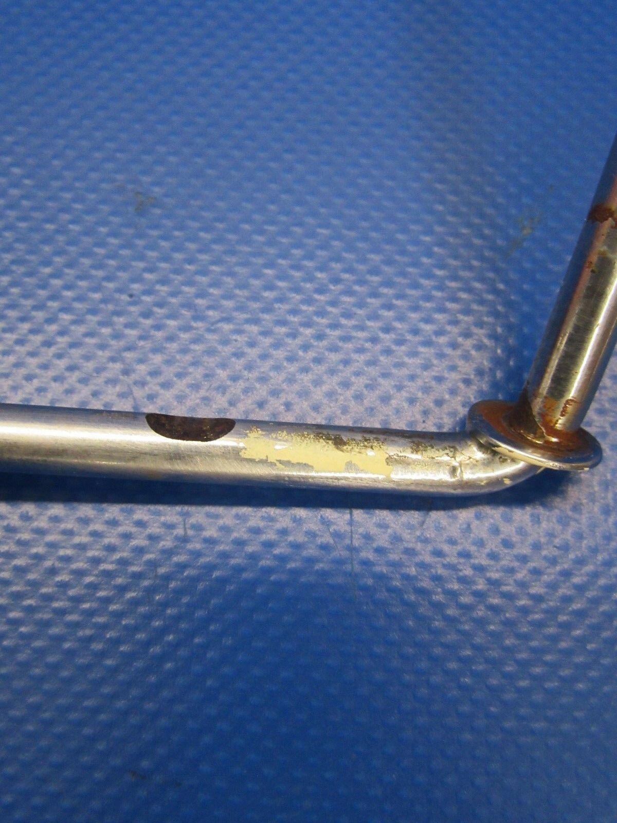 Beech Baron D55 Cabin Door Prop P/N 95-420012-642 (1017-154)