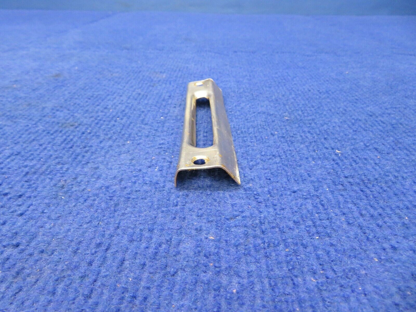 1956 Cessna 310 Door Strike & Latch Plate LOT OF 2 P/N 0811200-49 (0522-334