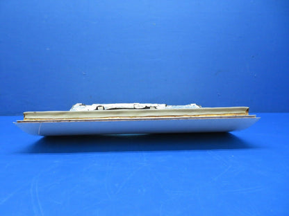 Cessna 401 / 401A Emergency Exit Window P/N 5011130-2 Green Tint (1223-365)