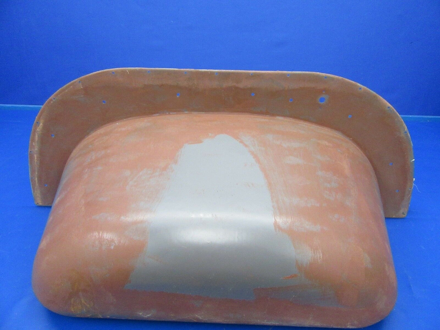 Beech Debonair 35-A33 Hat Shelf P/N 96-534011-3 (0119-101)