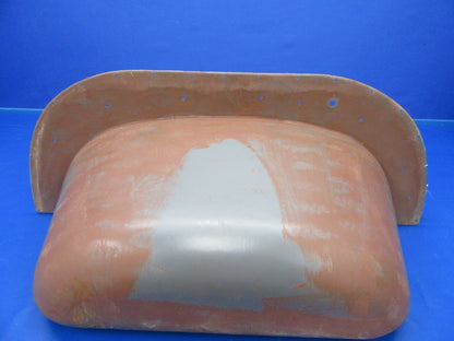 Beech Debonair 35-A33 Hat Shelf P/N 96-534011-3 (0119-101)