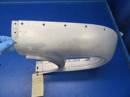 1956 Cessna 310 Nose Cap RH P/N 0851005-24 (1118-114)
