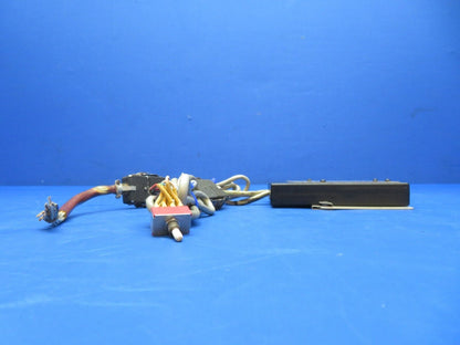 Cessna 310 / 310Q Woodward Propeller Synchronizer w/Switch P/N 213433 (0823-710)