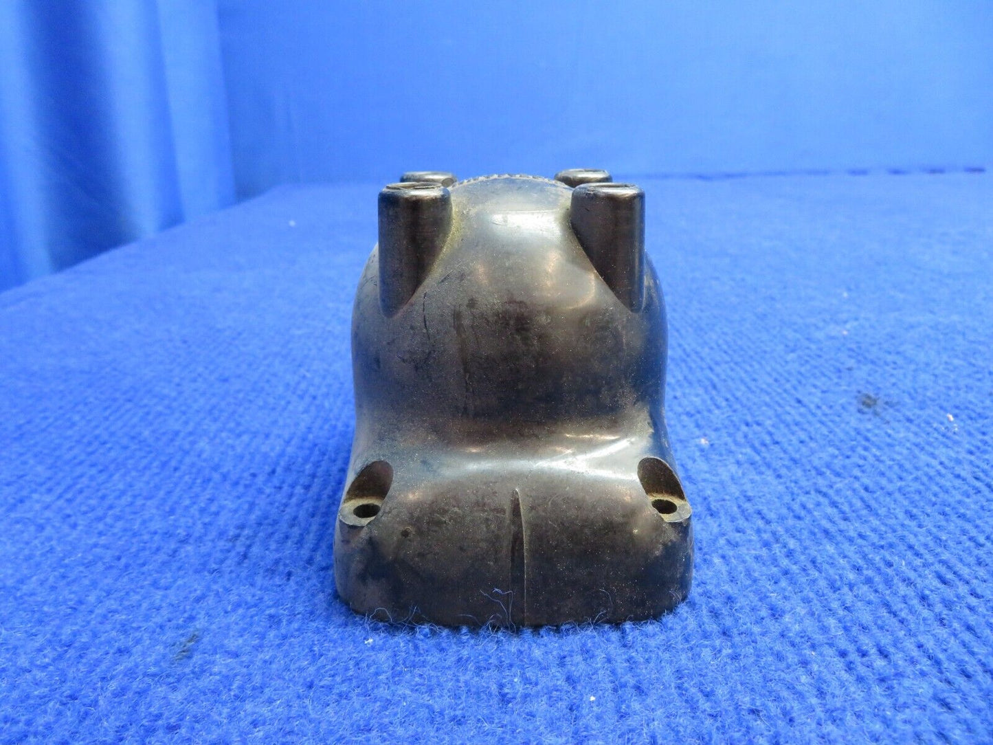 Eisman Magneto Cover (0722-569)
