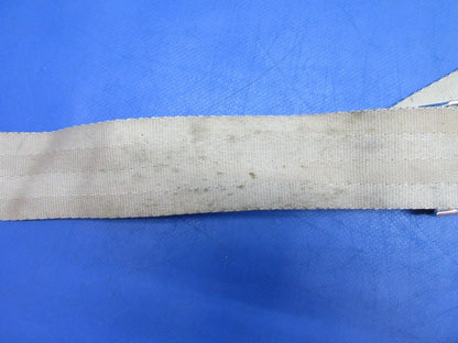 American Safety 9600-3 Seat Belt Assy P/N 25801-8 (1023-1071)