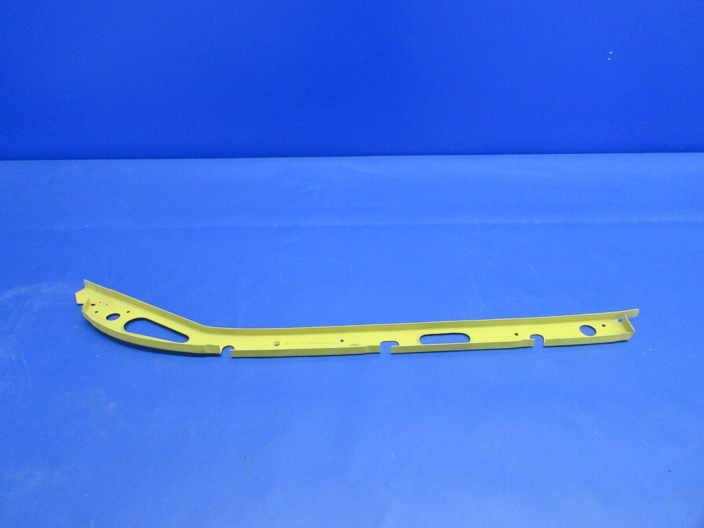 Beech Bonanza Frame LH Bulkhead Assy w 8130 P/N 002-430045-67 NOS (0124-1314)