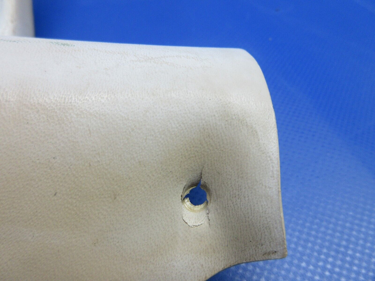 Cessna 172 Door Post Upper Shield Assy LH P/N 0511311-1 (0224-1042)