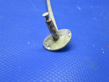 Cessna 177RG Baggage Door Balance / Prop Rod 1211142-4 (0321-303)
