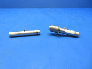 Cessna 310 / 310I Main Gear Shaft Assy P/N 0894000-9 LOT OF 2 (0923-770)