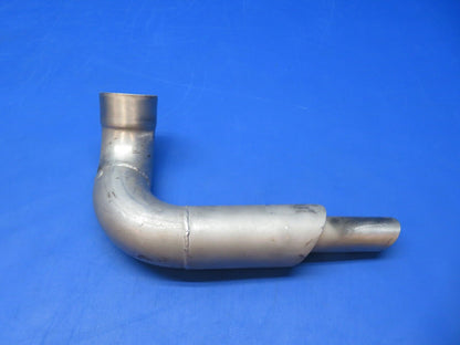 Beech 95-B55 Baron Heater Exhaust Assy P/N 58-5500223-1 (0723-305)