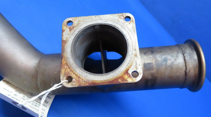 Cessna 401 Turbo Header Continental TSIO-520-E Exhaust P/N 0850732-18 (0523-299)