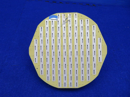 Bendix DA-144A Antenna Radar P/N 4000790-4406, 4000525-1212 (0222-02)