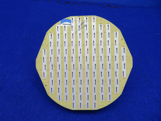 Bendix DA-144A Antenna Radar P/N 4000790-4406, 4000525-1212 (0222-02)