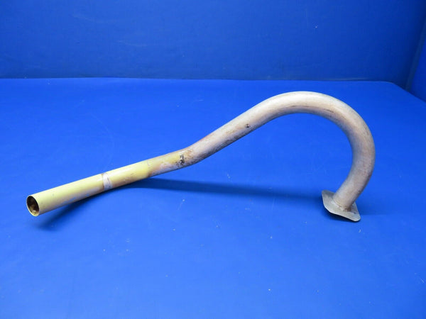 Beech C-35 Bonanza Generator Blast Tube P/N 35-910280 (1122-145)