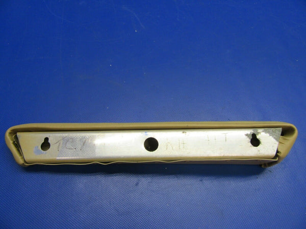 Beech 95-B55 Baron RH Rear Armrest Assy P/N 96-534024-34C (0621-676)