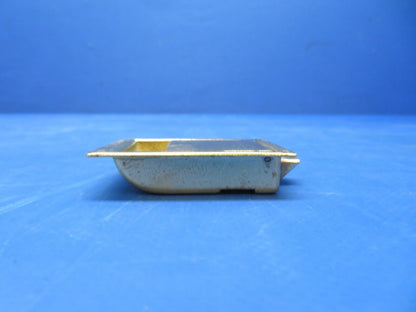 Bombardier Lear Jet Latch Gold / Brass P/N H2337K1530 NOS (0923-683)