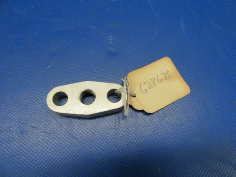 Continental Adapter - Turbocharger P/N 628675, 649488 NOS (0419-455)