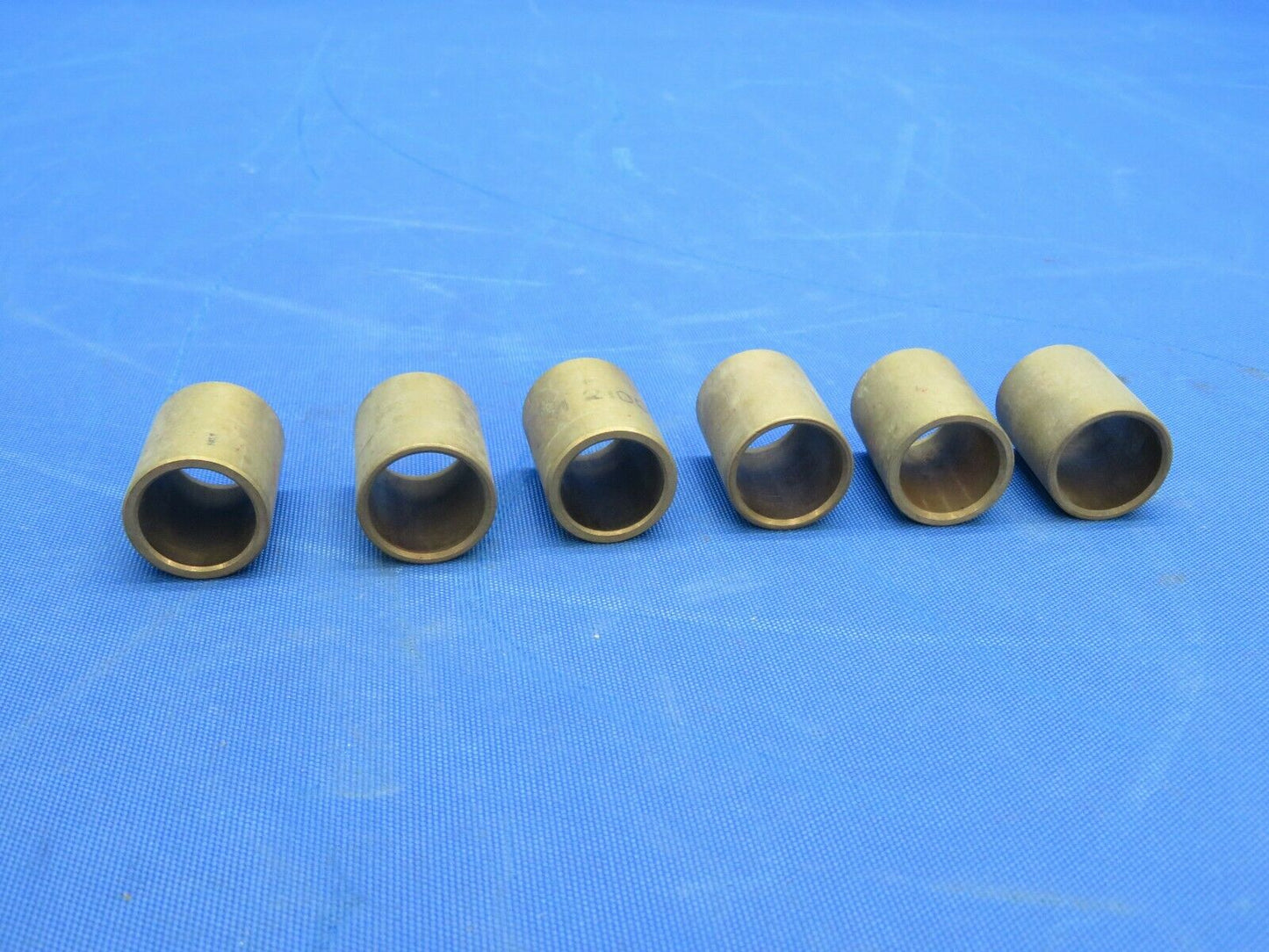 Continental Bushing P/N 21003 LOT OF 6 NOS (1120-148)