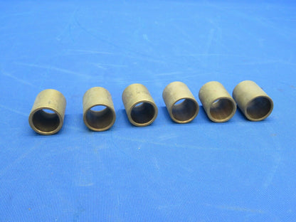 Continental Bushing P/N 21003 LOT OF 6 NOS (1120-148)