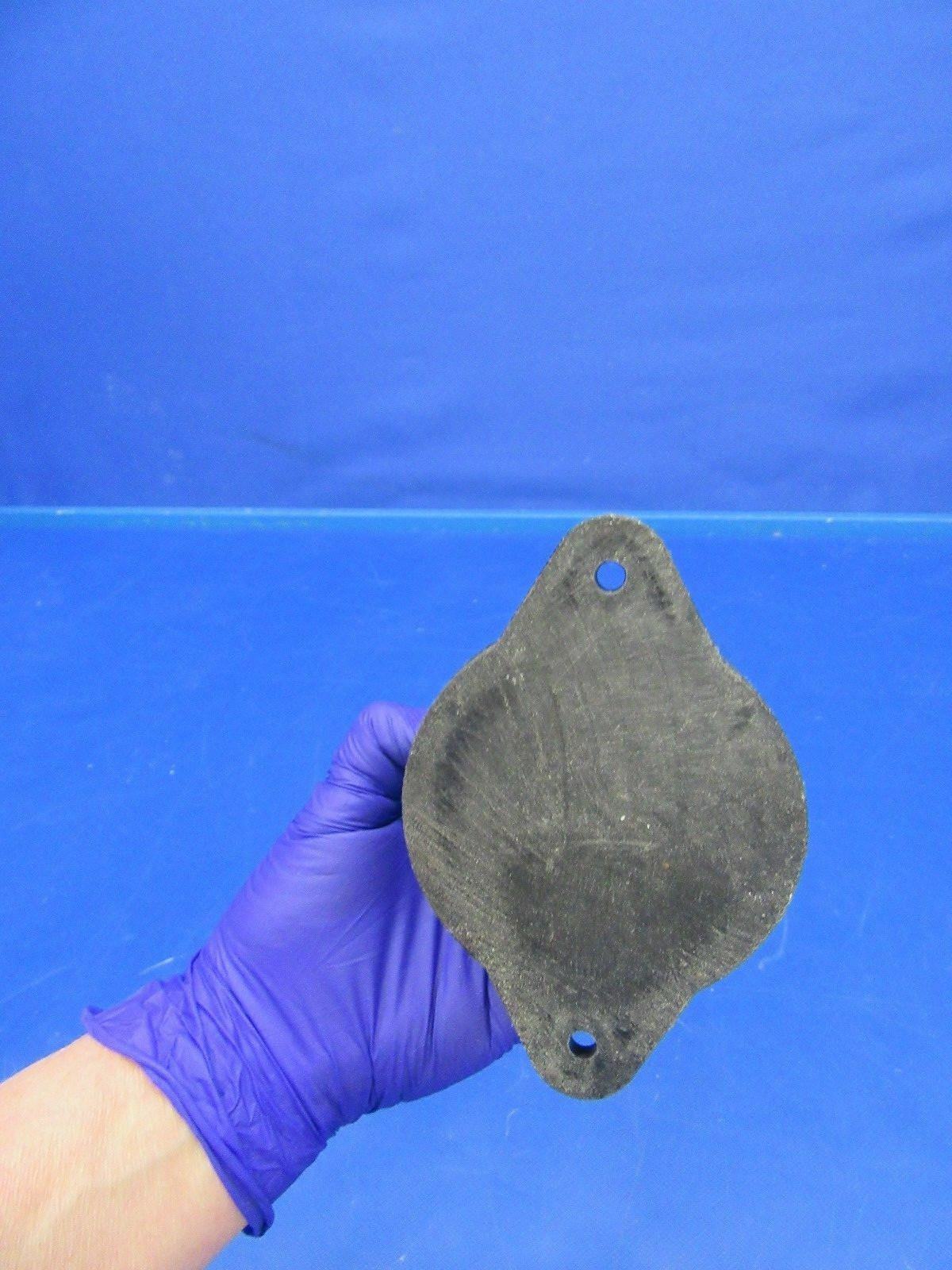 Beech Baron 58P Cabin Pressurization Aux. Volume Tank P/N 131358-1 (0318-269)