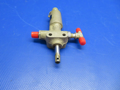 1960 Cessna 210 Electoral Gear Downlock Actuator P/N 1280109-1 (0321-107)