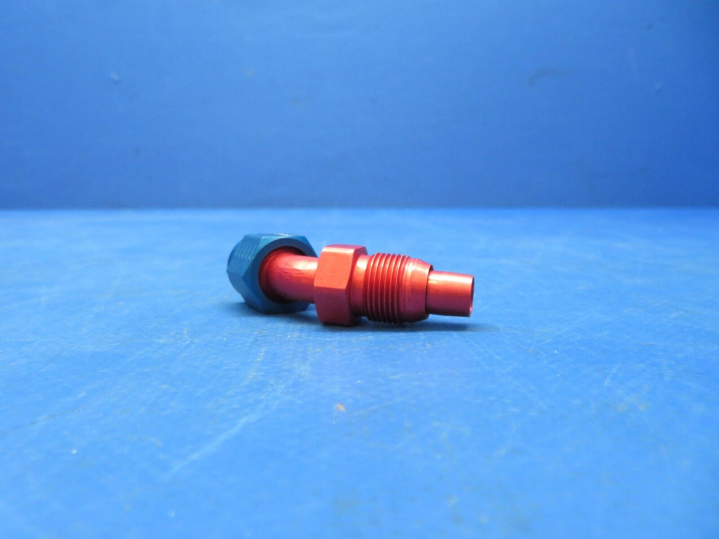 Eaton Nipple Assy P/N 8746-6D NOS (0923-722)