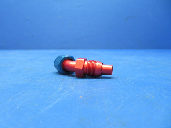 Eaton Nipple Assy P/N 8746-6D NOS (0923-722)