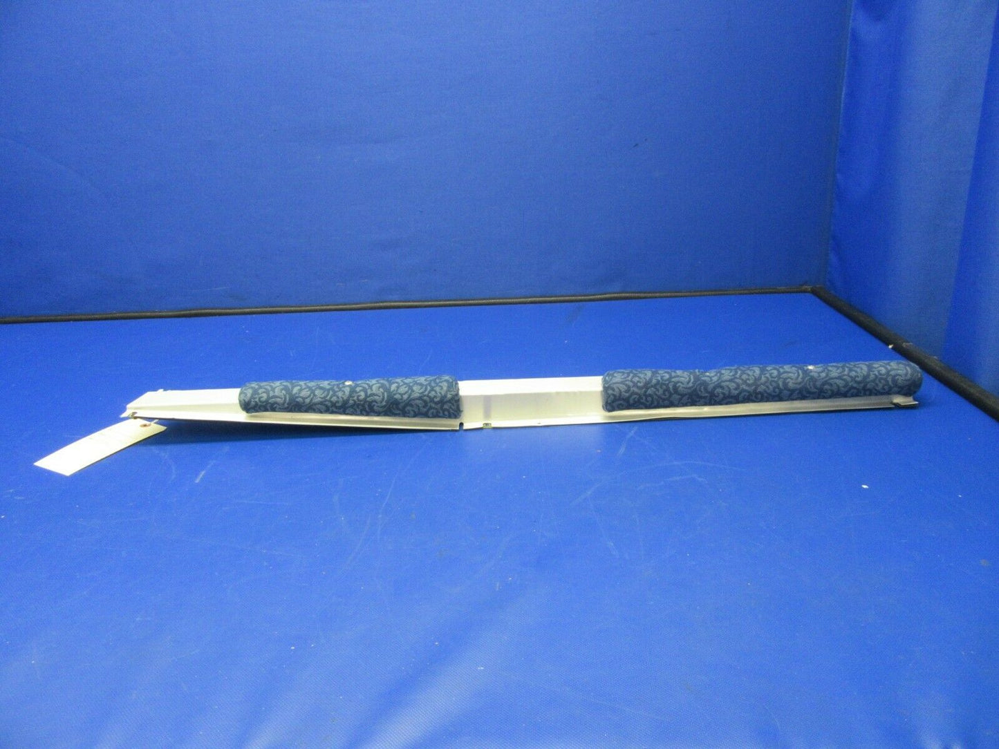 Cessna 210 / P210N Rear Cabin Armrests & Trim Support RH 2115032-4 (0421-646)