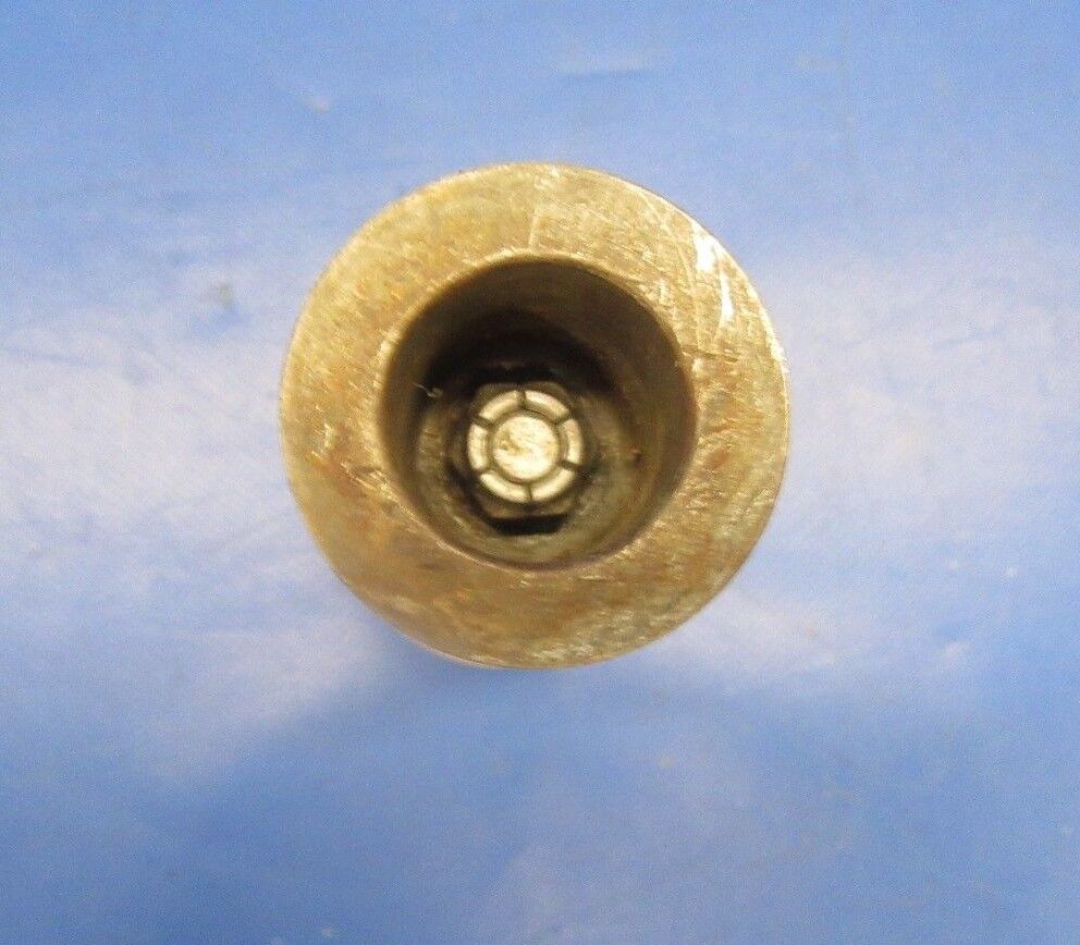 Cessna 177RG Axle & Spacer Nose Gear P/N 0543003, 0543037-1 (0618-424)