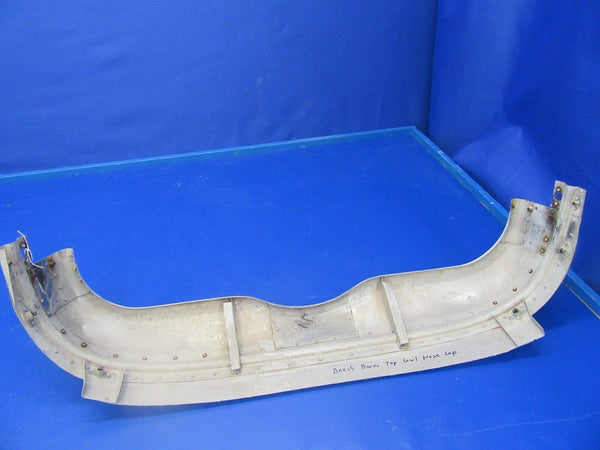 Beech Baron Nose Bug Upper P/N 96-910012-612 (0318-149)