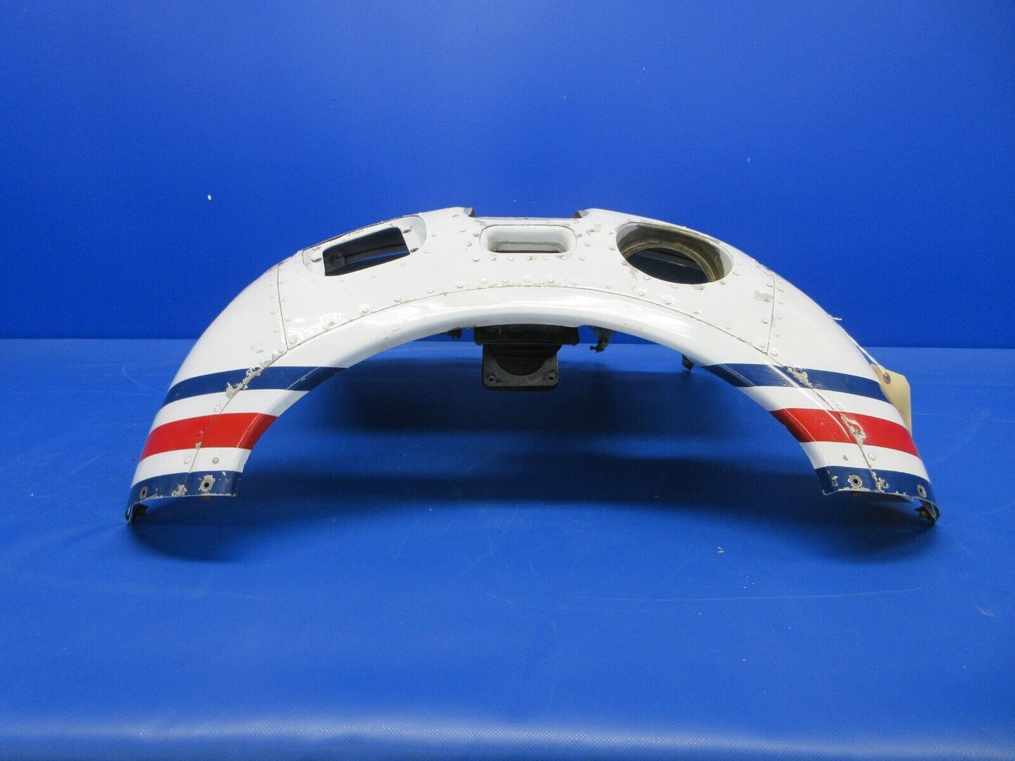 Mooney M20 / M20F Engine Bottom Cowling Assy P/N 650060-517 (0224-675)