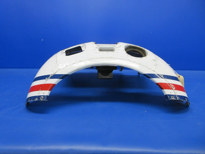 Mooney M20 / M20F Engine Bottom Cowling Assy P/N 650060-517 (0224-675)