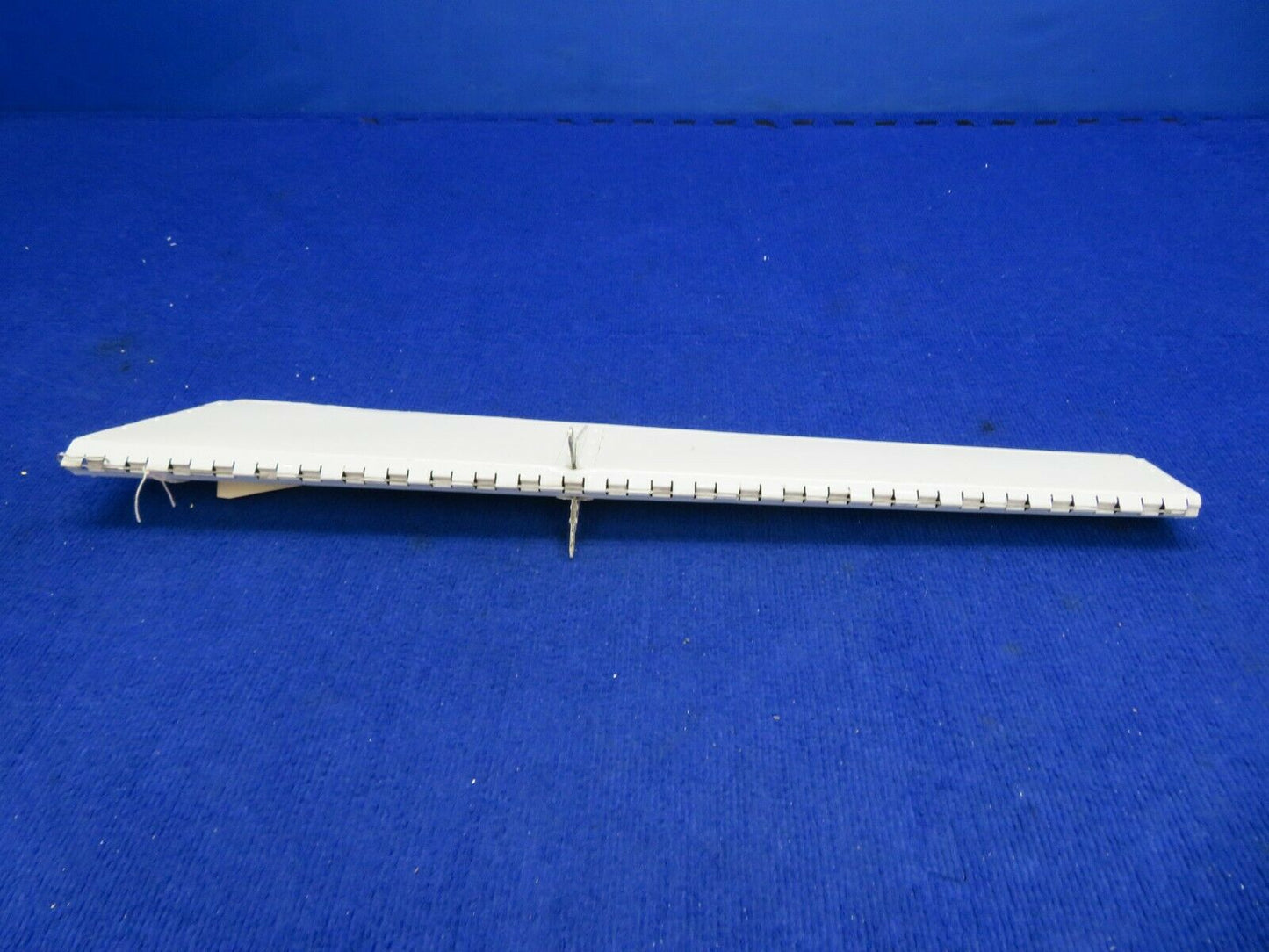 Beech A35-G35 Bonanza LH Ruddervator Trim Tab Assy P/N 35-660040-52 (0422-351)