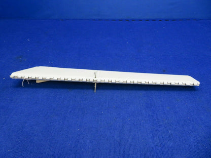Beech A35-G35 Bonanza LH Ruddervator Trim Tab Assy P/N 35-660040-52 (0422-351)