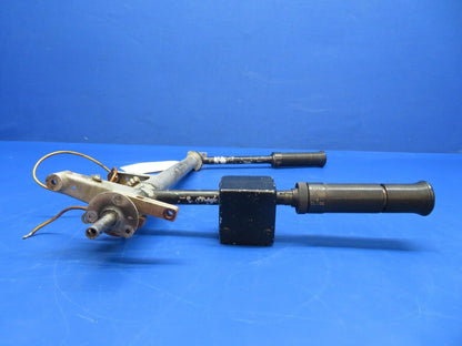 Brantly B2B Helicopter Collective Control Levers P/N 285-500 (1022-841)