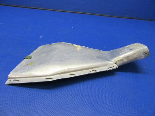 Cessna 210 / T210N Heat Duct RH P/N 1250503-2 (0321-490)