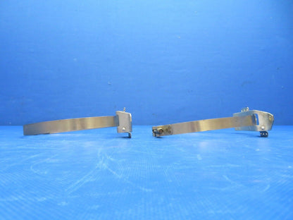 Cessna 401 Clamp Assy Support Oxygen Bottle 8.5" 5017450-2 LOT OF 2 (0124-232)