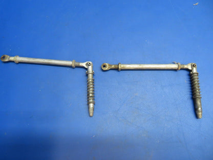 Beech 95-B55 Baron Utility Baggage Door Lock P/N 96-420016-159 (1222-898)
