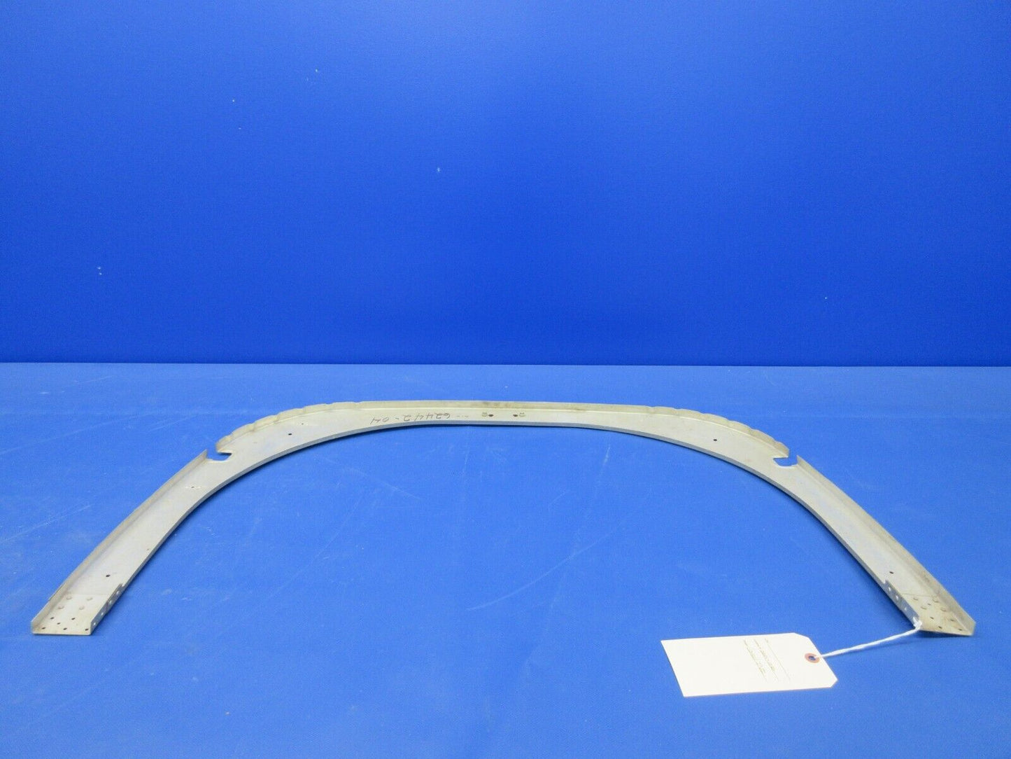 Piper Fuselage Frame Bulkhead P/N 62442-04 (0224-1020)