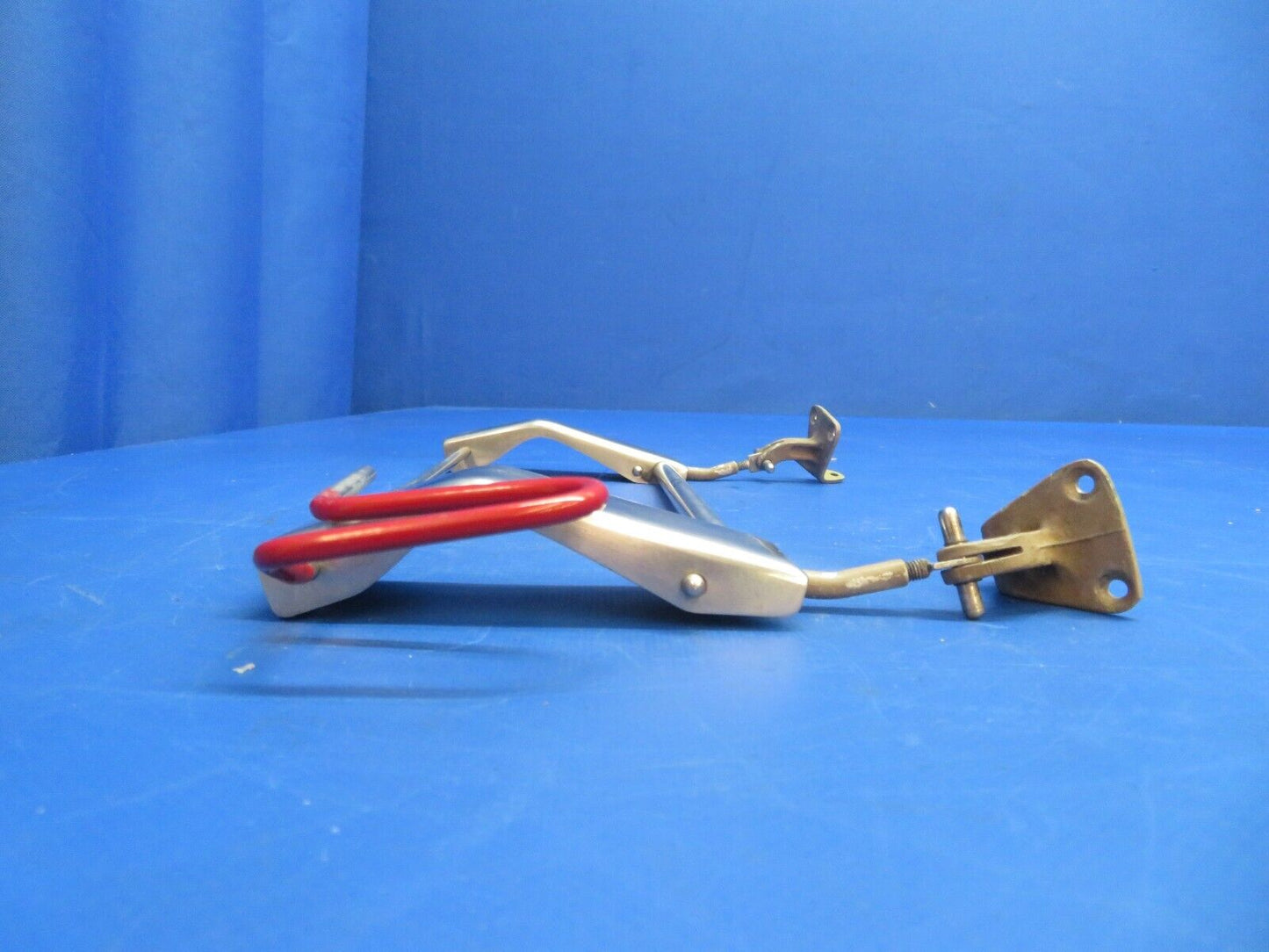 Beech C-35 Bonanza Cabin Window Emergency Exit Handle P/N 35-415312-1 (1222-564)