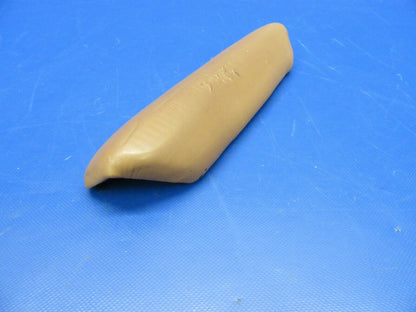 Beech Baron E-55 Armrest Pilot P/N 96-534096-1 (0219-423)