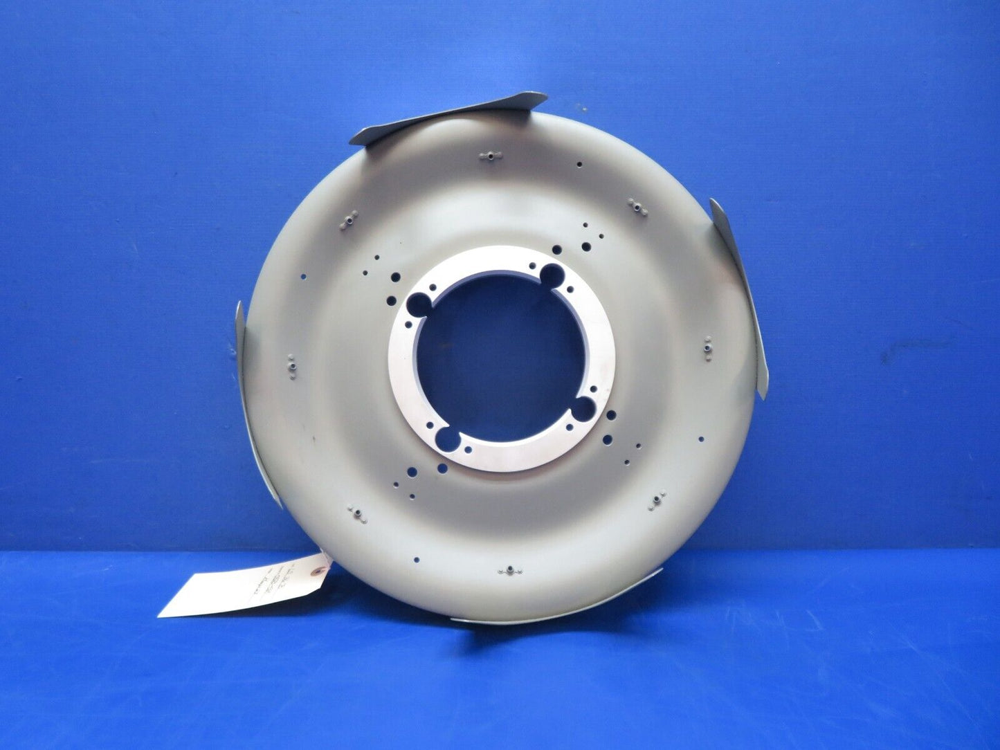 Hartzell Propeller Spinner Bulkhead P/N D-5501-2P (0823-569)