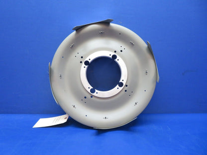 Hartzell Propeller Spinner Bulkhead P/N D-5501-2P (0823-569)