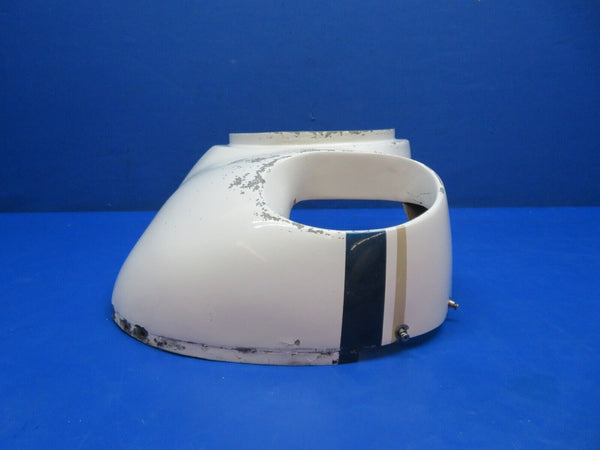 Cessna 401 / 401A Nose Cap Assy LH & RH Engine Cowl P/N 0851149-212 (1223-354)