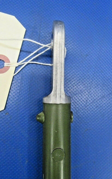 Cessna 310 Nose Gear Door Rod / Tube 16-7/8" Long (0119-91)