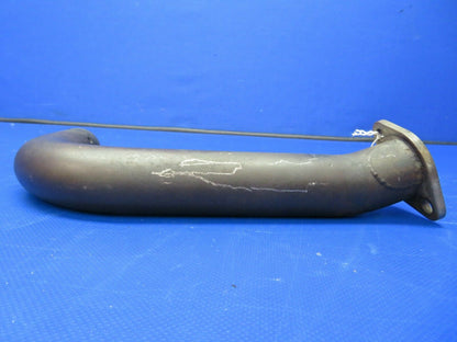 Piper PA-32RT-300 Lance Exhaust Stack Front LH #2 P/N 38137-004 (0521-820)