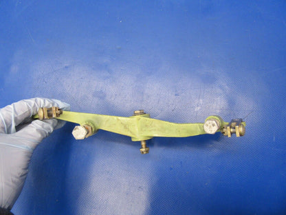 Beech Baron Bellcrank Assy Aileron RH P/N 35-521158-8 (1217-18)