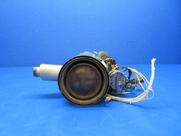 Cessna 401 C & D Associates Aircraft Heater Assy P/N CD14071 TESTED (0124-199)