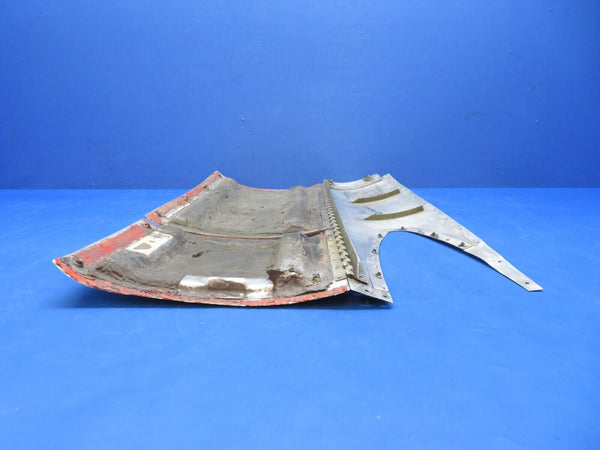 Cessna 310 / 310I Nacelle RH Inboard Door Assy P/N 0895000-11 (1023-160)