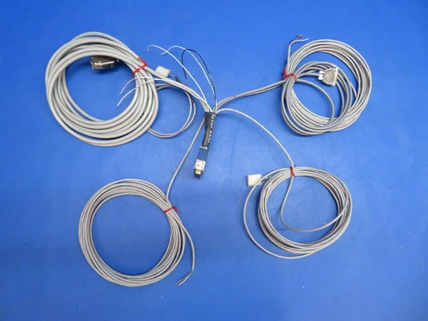 S-Tec ST-163 System 60 Pitch Stabilization System Install Kit NOS (1222-955)